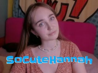 SoCuteHannah