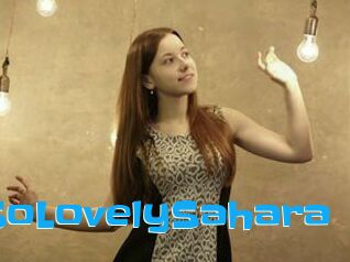 SoLovelySahara