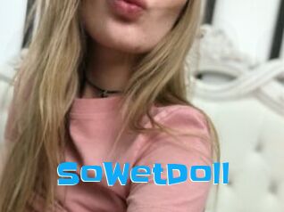 SoWetDoll