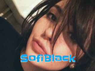 SofiBlack