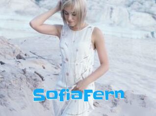 SofiaFern