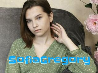 SofiaGregory