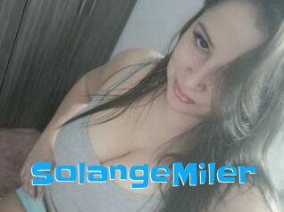 SolangeMiler
