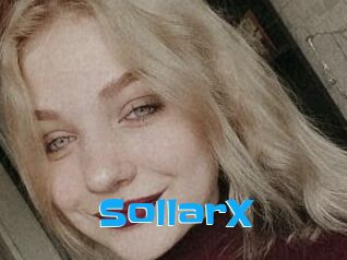 SollarX