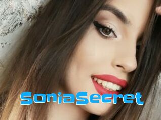 SoniaSecret