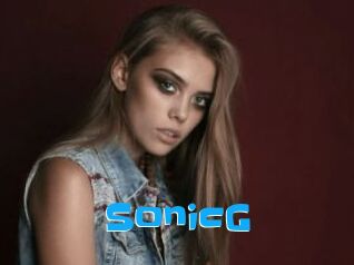 SonicG