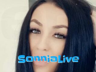 SonniaLive