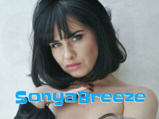 SonyaBreeze