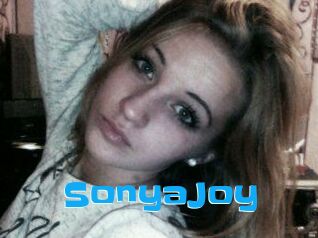 SonyaJoy