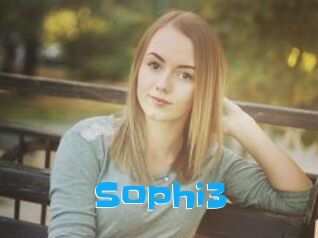 Sophi3