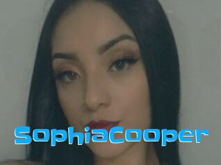 SophiaCooper