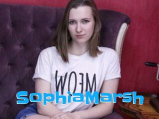 SophiaMarsh