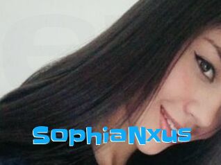 SophiaNxus