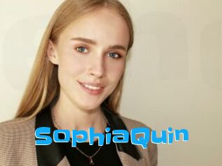 SophiaQuin