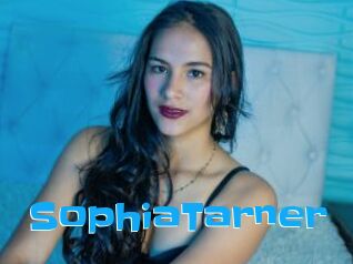 SophiaTarner