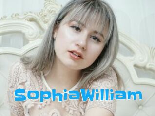 SophiaWilliam