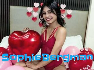 SophieBergman