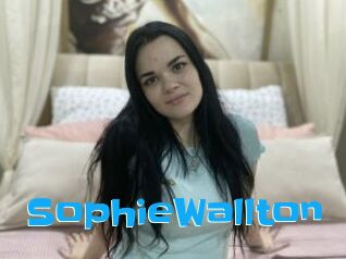 SophieWallton