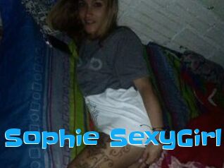 Sophie_SexyGirl