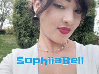 SophiiaBell