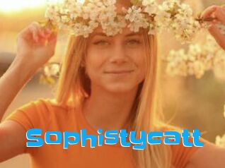 Sophistycatt