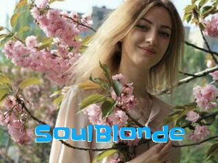 SoulBlonde