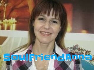 SoulFriendAnna