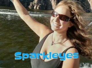 Sparkleyes