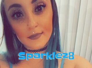 Sparklez8