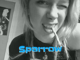 Sparrow