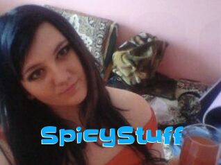 SpicyStuff