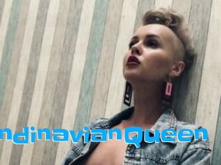 SqandinavianQueen