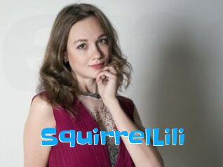 SquirrelLili