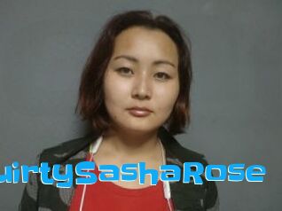 SquirtySashaRose