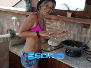 Ssonia