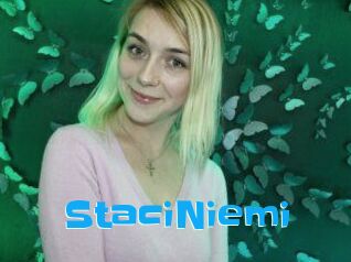 StaciNiemi