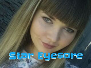 Star_Eyesore