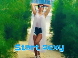 Start_sexy