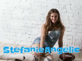 StefanieAngelic