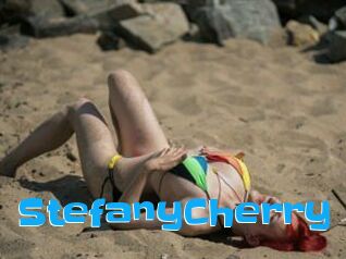 StefanyCherry