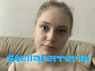 StellaFerreria