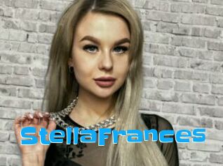 StellaFrances