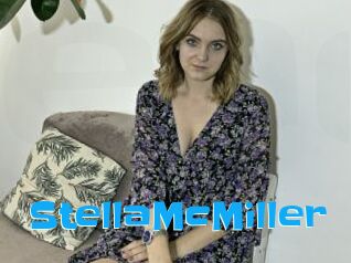 StellaMcMiller