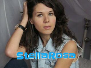 StellaRosa