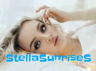 StellaSunriseS