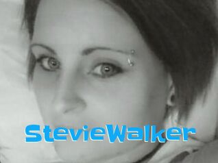 StevieWalker