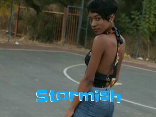 Stormish