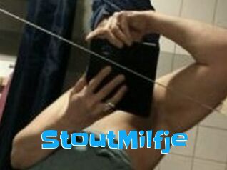 StoutMilfje