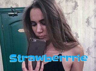 Strawberrrie