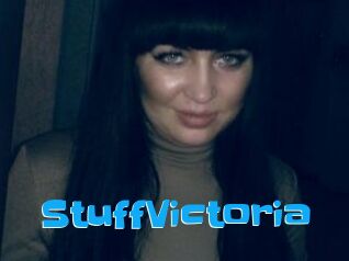 StuffVictoria